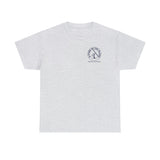 A Pane In The Glass | Unisex Heavy Cotton Tee