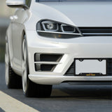 Rogue Biker | Metal License Plate Frame