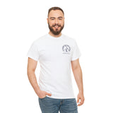 A Pane In The Glass | Unisex Heavy Cotton Tee