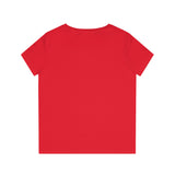 Veterans Integration Center | Women's Evoker V-Neck T-Shirt