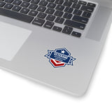 Veterans Integration Center | Kiss-Cut Stickers