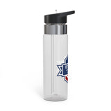 Veterans Integration Center | Kensington Tritan™ Sport Bottle, 20oz