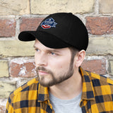Veterans Integration Center | Unisex Twill Hat