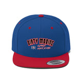 Dirty Modine [Arch] | Trucker Caps