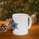 Veterans Integration Center | Ceramic Mug 11oz