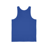 Veterans Integration Center | Unisex Jersey Tank