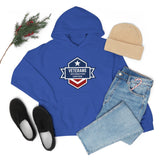 Veterans Integration Center | Unisex Heavy Blend™ Hooded Sweatshirt
