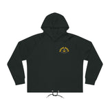 Rogue Biker [RB] Women's | Bower Cropped Hoodie Sweatshirt