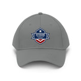 Veterans Integration Center | Unisex Twill Hat