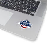 Veterans Integration Center | Kiss-Cut Stickers