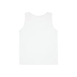 Albuquerque Motorcycle Riders Group [AMRG] | Unisex Heavy Cotton Tank Top