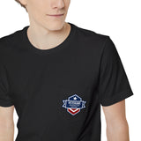 Veterans Integration Center | Unisex Pocket Tee