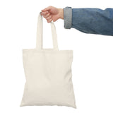 Veterans Integration Center | Natural Tote Bag