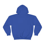 Veterans Integration Center | Unisex Heavy Blend™ Hooded Sweatshirt