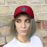 Veterans Integration Center | Unisex Twill Hat
