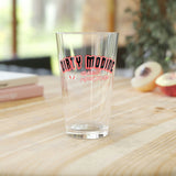Dirty Modine [Arch] | Pint Glass, 16oz
