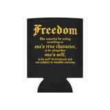 Freedom | Can Cooler