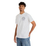 A Pane In The Glass | Unisex Heavy Cotton Tee