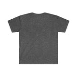 Veterans Integration Center | Unisex Softstyle T-Shirt