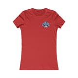 Veterans Integration Center | Women's Favorite Tee
