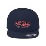 Dirty Modine [Arch] | Trucker Caps