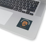 Independent Rider [Born To Ride] | Kiss-Cut Stickers