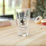 Kaktus Kats | Pint Glass, 16oz