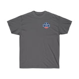 Veterans Integration Center | Unisex Ultra Cotton Tee