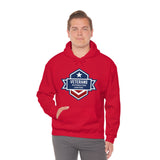 Veterans Integration Center | Unisex Heavy Blend™ Hooded Sweatshirt