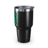Veteran Lives Matter | Ring Neck Tumbler, 30oz