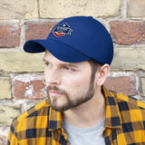 Veterans Integration Center | Unisex Twill Hat