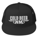 Colfax Tavern & Diner @ Cold Beer NM | Trucker Cap