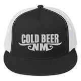 Colfax Tavern & Diner @ Cold Beer NM | Trucker Cap