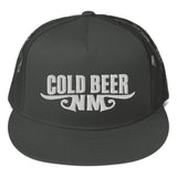 Colfax Tavern & Diner @ Cold Beer NM | Trucker Cap