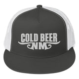 Colfax Tavern & Diner @ Cold Beer NM | Trucker Cap