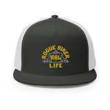 Rogue Biker Life | Trucker Cap