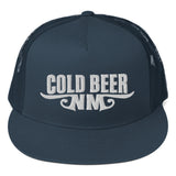 Colfax Tavern & Diner @ Cold Beer NM | Trucker Cap