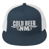 Colfax Tavern & Diner @ Cold Beer NM | Trucker Cap