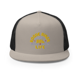 Rogue Biker Life | Trucker Cap