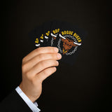Rogue Biker | Custom Poker Cards