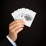 Colfax Tavern & Diner @ Cold Beer NM | Custom Poker Cards