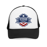 Veterans Integration Center | Mesh Cap