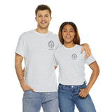 A Pane In The Glass | Unisex Heavy Cotton Tee