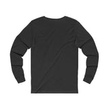 Veterans Integration Center | Unisex Jersey Long Sleeve Tee