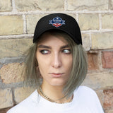 Veterans Integration Center | Unisex Twill Hat