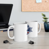 Veterans Integration Center | Ceramic Mug 11oz