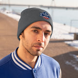 Veterans Integration Center | Knit Beanie