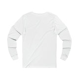 Veterans Integration Center | Unisex Jersey Long Sleeve Tee