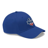 Veterans Integration Center | Unisex Twill Hat