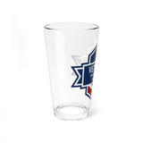 Veterans Integration Center | Glass, 16oz